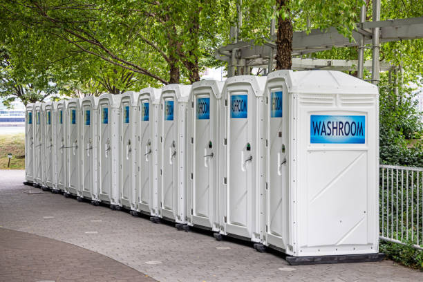Best Porta potty rental near me  in Briarcliff, TX