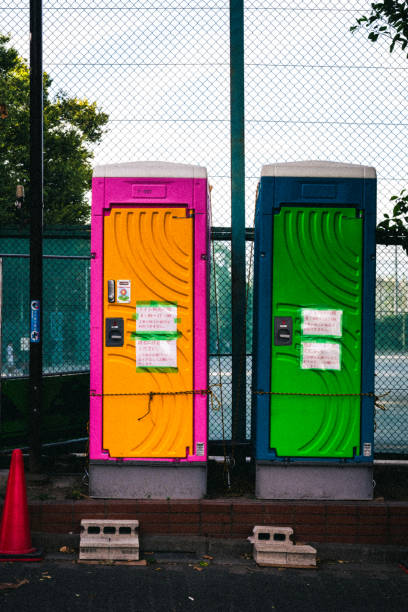 Best Local porta potty services  in Briarcliff, TX